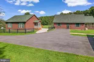329 Hawks Nest, Capon Springs, WV 26823 - Photo 62