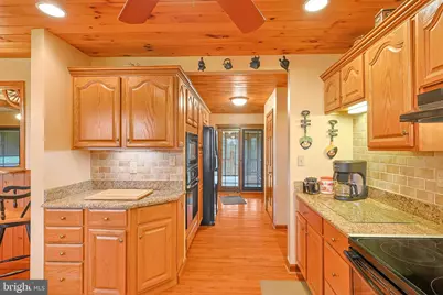 329 Hawks Nest, Capon Springs, WV 26823 - Photo 16