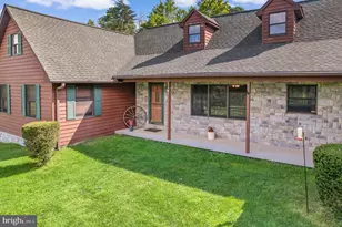 329 Hawks Nest, Capon Springs, WV 26823 - Photo 56