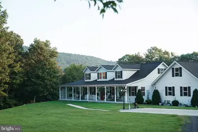 268 Stoney Brook Lane, Slanesville, WV 25444 - Photo 8