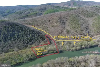 218 Bluffs On The Potomac, Romney, WV 26757 - Photo 32