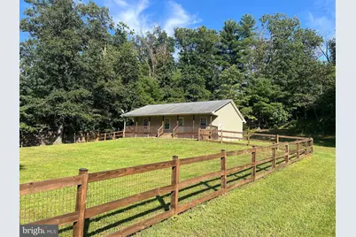 807 Christian Church Road, High View, WV 26808 - Photo 8