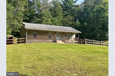 807 Christian Church Road, High View, WV 26808 - Photo 4