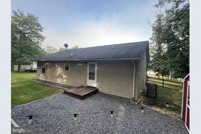807 Christian Church Road, High View, WV 26808 - Photo 10