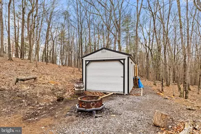 2368 Crossings View Road, Paw Paw, WV 25434 - Photo 50