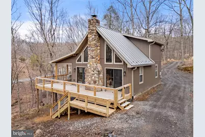 2368 Crossings View Road, Paw Paw, WV 25434 - Photo 2