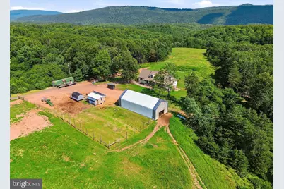 8570 Bloomery, Paw Paw, WV 25434 - Photo 58