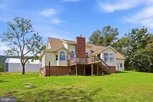 8570 Bloomery, Paw Paw, WV 25434 - Photo 48