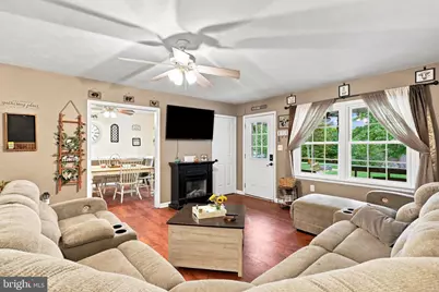 123 Blakes Way, High View, WV 26808 - Photo 4