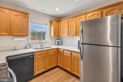 100 Cornwell Drive, Romney, WV 26757 - Photo 18