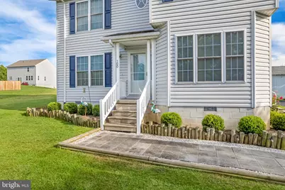 100 Cornwell Drive, Romney, WV 26757 - Photo 40