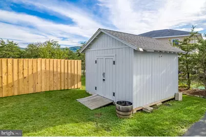 100 Cornwell Drive, Romney, WV 26757 - Photo 6