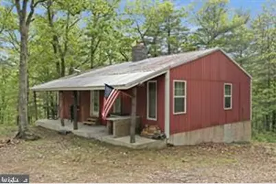Dave Moreland Road, Slanesville, WV 25444 - Photo 18