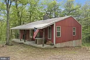 Dave Moreland Rd, Slanesville, WV 25444 - Photo 18