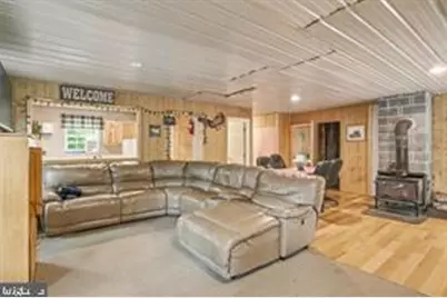 Dave Moreland Road, Slanesville, WV 25444 - Photo 24