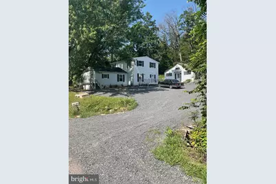 7464 Pawpaw Road, Paw Paw, WV 25434 - Photo 1