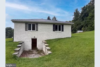 814 Becks Gap Road, Capon Bridge, WV 26704 - Photo 24