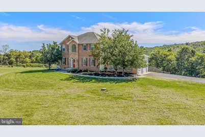 374 Farm View Lane, Romney, WV 26757 - Photo 2