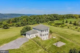 374 Farm View Ln, Romney, WV 26757 - Photo 64