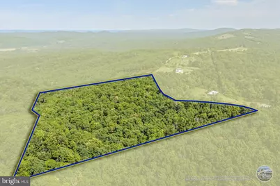 Farm View Lane, Romney, WV 26757 - Photo 1