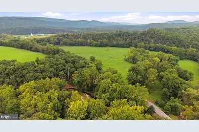 9184 Cold Stream Road, Capon Bridge, WV 26711 - Photo 56