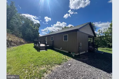 280 Clara Davis Lane, Augusta, WV 26704 - Photo 6