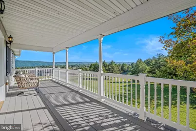 112 Monument Drive, Paw Paw, WV 25434 - Photo 6