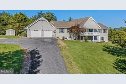 112 Monument Drive, Paw Paw, WV 25434 - Photo 2