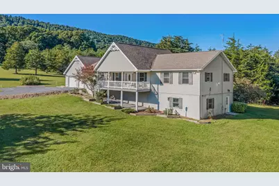 112 Monument Drive, Paw Paw, WV 25434 - Photo 4