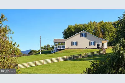 633 Mid Haines Road, Augusta, WV 26704 - Photo 1