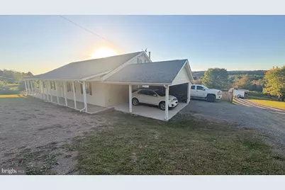 633 Mid Haines Road, Augusta, WV 26704 - Photo 10