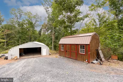 1305 Whispering Pines Road, Paw Paw, WV 25434 - Photo 50