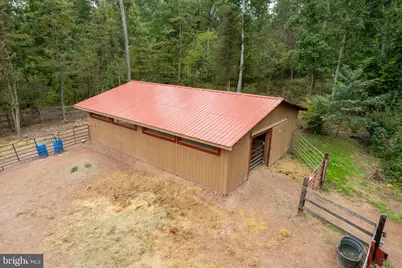 1305 Whispering Pines Road, Paw Paw, WV 25434 - Photo 56