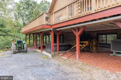 1305 Whispering Pines Road, Paw Paw, WV 25434 - Photo 44