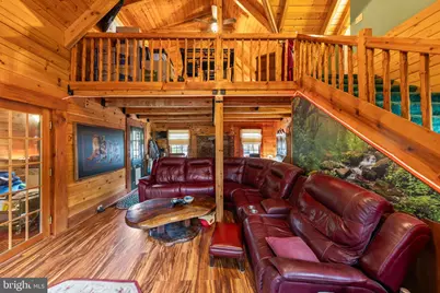 1305 Whispering Pines Road, Paw Paw, WV 25434 - Photo 20