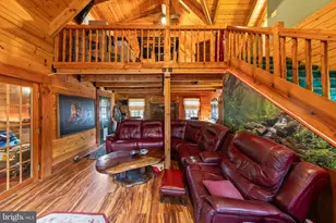 1305 Whispering Pines Rd, Paw Paw, WV 25434 - Photo 20