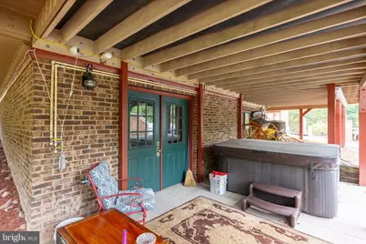 1305 Whispering Pines Road, Paw Paw, WV 25434 - Photo 42