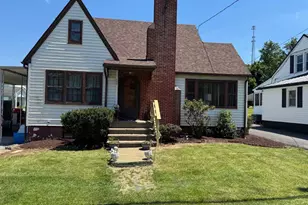 140 S Charlevoix Pl, Romney, WV 26757 - Photo 1