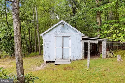 925 Christian Church Road, High View, WV 26808 - Photo 42