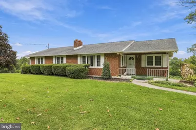 3714 Bloomery Pike, Augusta, WV 26704 - Photo 2