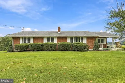 3714 Bloomery Pike, Augusta, WV 26704 - Photo 1