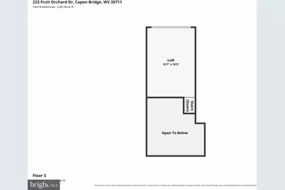223 Fruit Orchard Drive, Capon Bridge, WV 26711 - Photo 104