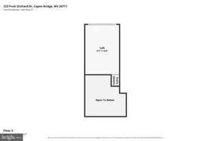 223 Fruit Orchard Dr, Capon Bridge, WV 26711 - Photo 104