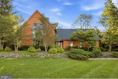 223 Fruit Orchard Drive, Capon Bridge, WV 26711 - Photo 1