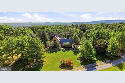 223 Fruit Orchard Drive, Capon Bridge, WV 26711 - Photo 2