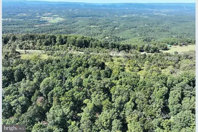 Lot 205 Graces Cabin Road, Springfield, WV 26763 - Photo 16