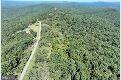 Lot 205 Graces Cabin Road, Springfield, WV 26763 - Photo 20