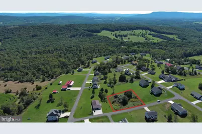 43 Spencer Lane, Romney, WV 26757 - Photo 6