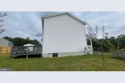 70 Cornwell Drive, Romney, WV 26757 - Photo 6