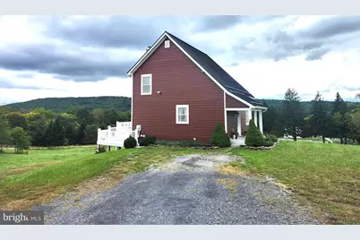1265 Bethel Church Road, Romney, WV 26757 - Photo 4